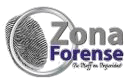 Logo Zona Forense