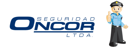 Seguridad-Oncor