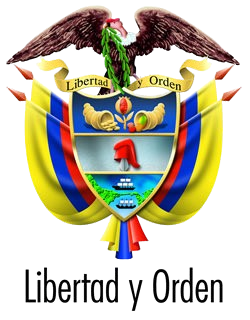 Escudo de Colombia