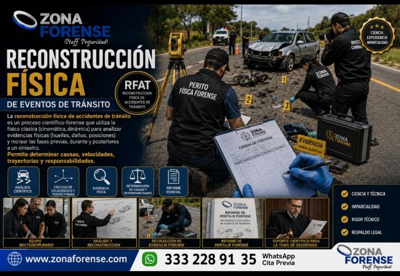 Reconstruccion transito
